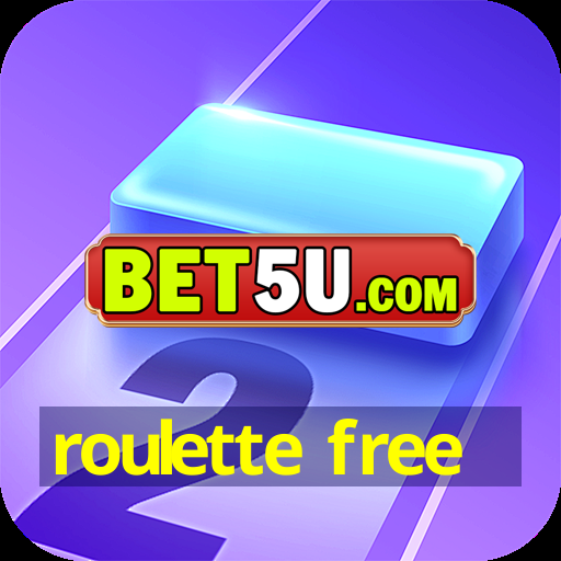 roulette free